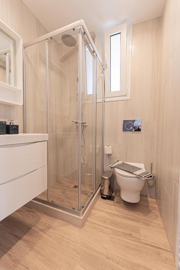 Mirtilo Apartment Oinofyta Kültér fotó
